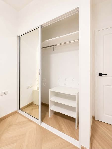 A Space Asoke-Ratchada, Bangkok, 624 Asoke-Dindaeng Road, Din Daeng, Bangkok, 1 Bedroom, 35 sqm, Condo For Sale, by Connex Property, 10644472 - DDproperty.com