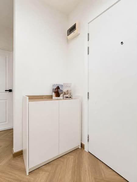 A Space Asoke-Ratchada, Bangkok, 624 Asoke-Dindaeng Road, Din Daeng, Bangkok, 1 Bedroom, 35 sqm, Condo For Sale, by Connex Property, 10644472 - DDproperty.com