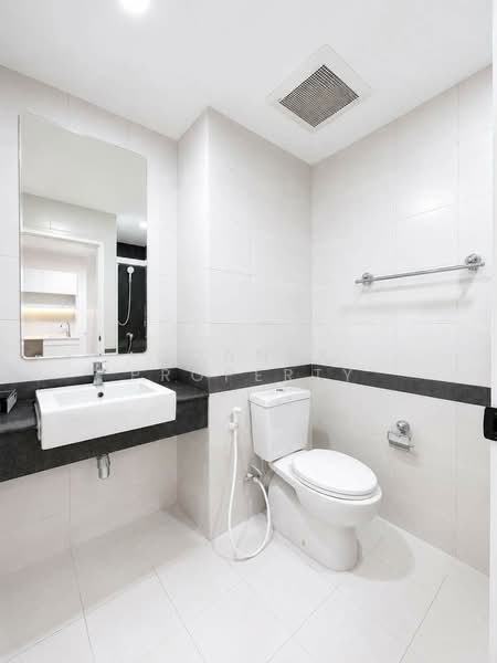 A Space Asoke-Ratchada, Bangkok, 624 Asoke-Dindaeng Road, Din Daeng, Bangkok, 1 Bedroom, 35 sqm, Condo For Sale, by Connex Property, 10644472 - DDproperty.com