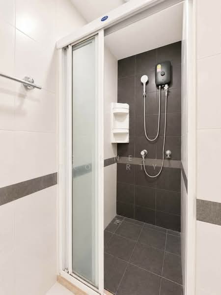 A Space Asoke-Ratchada, Bangkok, 624 Asoke-Dindaeng Road, Din Daeng, Bangkok, 1 Bedroom, 35 sqm, Condo For Sale, by Connex Property, 10644472 - DDproperty.com