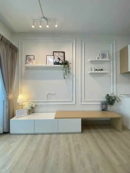 A Space Asoke-Ratchada, Bangkok, 624 Asoke-Dindaeng Road, Din Daeng, Bangkok, 1 Bedroom, 35 sqm, Condo For Sale, by Connex Property, 10644472 - DDproperty.com