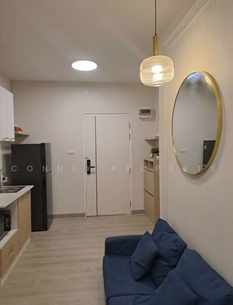 A Space Asoke-Ratchada, Bangkok, 624 Asoke-Dindaeng Road, Din Daeng, Bangkok, 1 Bedroom, 35 sqm, Condo For Sale, by Connex Property, 10644472 - DDproperty.com