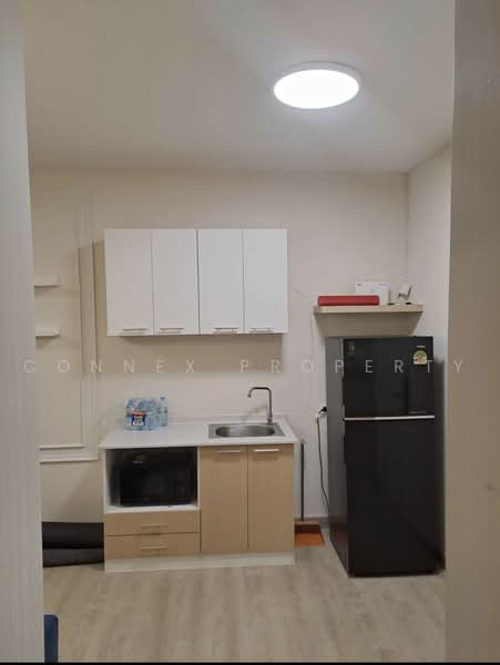 A Space Asoke-Ratchada, Bangkok, 624 Asoke-Dindaeng Road, Din Daeng, Bangkok, 1 Bedroom, 35 sqm, Condo For Sale, by Connex Property, 10644472 - DDproperty.com