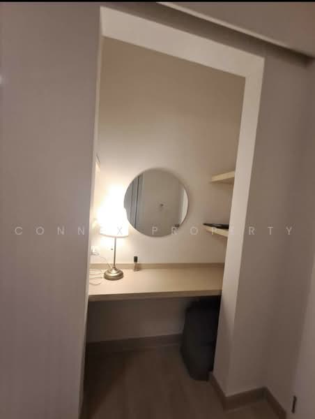 A Space Asoke-Ratchada, Bangkok, 624 Asoke-Dindaeng Road, Din Daeng, Bangkok, 1 Bedroom, 35 sqm, Condo For Sale, by Connex Property, 10644472 - DDproperty.com