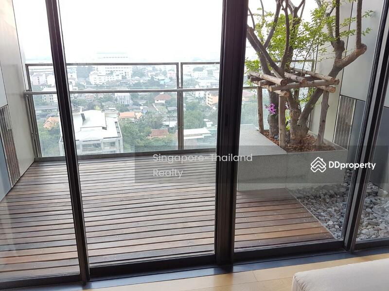 The Met Sathorn, Bangkok, 123 South Sathorn Road, Thung Maha Mek, Sathon, Bangkok, 2 Bedrooms, 93 sqm, Condo For Rent, by PROPERTYSIGHTS REAL ESTATE, 10644708 - DDproperty.com