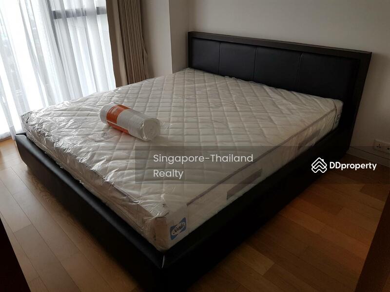 The Met Sathorn, Bangkok, 123 South Sathorn Road, Thung Maha Mek, Sathon, Bangkok, 2 Bedrooms, 93 sqm, Condo For Rent, by PROPERTYSIGHTS REAL ESTATE, 10644708 - DDproperty.com