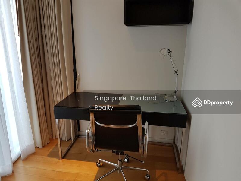 The Met Sathorn, Bangkok, 123 South Sathorn Road, Thung Maha Mek, Sathon, Bangkok, 2 Bedrooms, 93 sqm, Condo For Rent, by PROPERTYSIGHTS REAL ESTATE, 10644708 - DDproperty.com