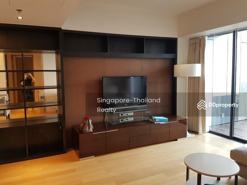 The Met Sathorn, Bangkok, 123 South Sathorn Road, Thung Maha Mek, Sathon, Bangkok, 2 Bedrooms, 93 sqm, Condo For Rent, by PROPERTYSIGHTS REAL ESTATE, 10644708 - DDproperty.com