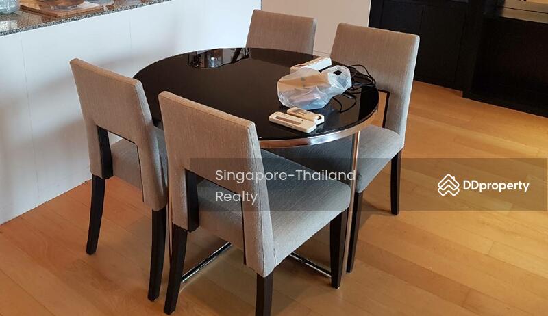 The Met Sathorn, Bangkok, 123 South Sathorn Road, Thung Maha Mek, Sathon, Bangkok, 2 Bedrooms, 93 sqm, Condo For Rent, by PROPERTYSIGHTS REAL ESTATE, 10644708 - DDproperty.com