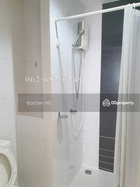Smart Watcharapol, Bangkok, Watcharapol Road, Tha Rang, Bang Khen, Bangkok, 1 Bedroom, 31 sqm, Condo For Rent, by Khun Bastien, 10644793 - DDproperty.com