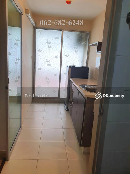 Smart Watcharapol, Bangkok, Watcharapol Road, Tha Rang, Bang Khen, Bangkok, 1 Bedroom, 31 sqm, Condo For Rent, by Khun Bastien, 10644793 - DDproperty.com