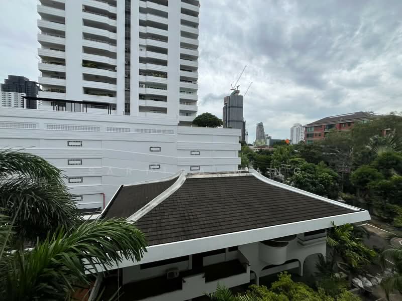 The Bangkok Sukhumvit 61 : เดอะ แบงค็อค สุขุมวิท 61 คอนโดมิเนียม, กรุงเทพ, สุขุมวิท 61, คลองตันเหนือ, วัฒนา, กรุงเทพ, 75 ตร.ม., คอนโด ให้เช่า, โดย Sarttra Wang, 10644970 - DDproperty.com