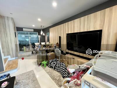 ขาย - Baan Klang Muang Kaset-Nawamin : บ้านกลางเมือง เกษตร-นวมินทร์, กรุงเทพ
