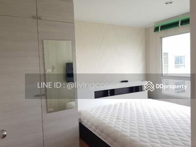 ขาย - Lumpini Park Rama 9-Ratchada : ลุมพินี พาร์ค พระราม 9-รัชดา, กรุงเทพ