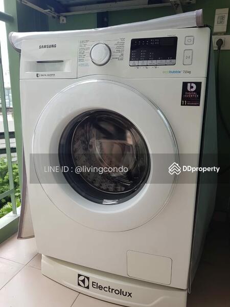 Lumpini Park Rama 9-Ratchada : ลุมพินี พาร์ค พระราม 9-รัชดา, กรุงเทพ, 888 จตุรทิศ, บางกะปิ, ห้วยขวาง, กรุงเทพ, 30 ตร.ม., คอนโด ขาย, โดย LINE ID : @livingcondo, 10645278 - DDproperty.com