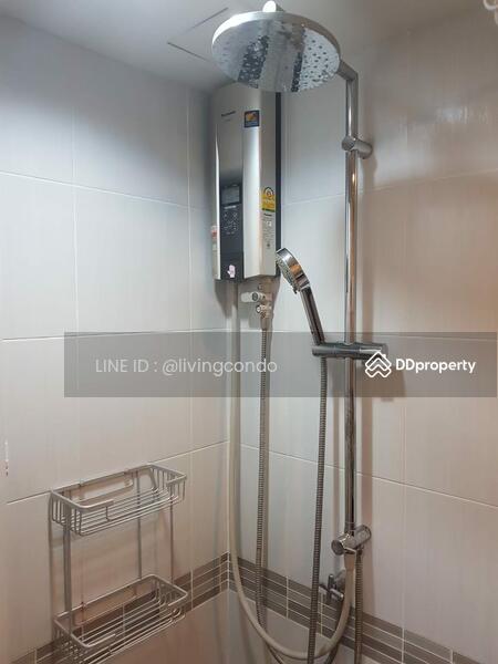 Lumpini Park Rama 9-Ratchada : ลุมพินี พาร์ค พระราม 9-รัชดา, กรุงเทพ, 888 จตุรทิศ, บางกะปิ, ห้วยขวาง, กรุงเทพ, 30 ตร.ม., คอนโด ขาย, โดย LINE ID : @livingcondo, 10645278 - DDproperty.com