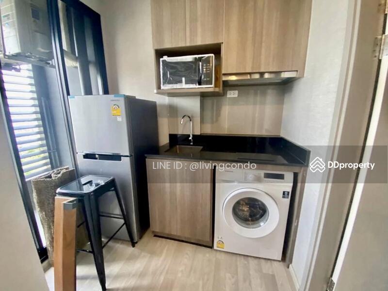 IDEO Mobi Sukhumvit Eastpoint, Bangkok, Sukhumvit Road, Bang Na, Bangkok, 1 Bedroom, 27 sqm, Condo For Rent, by LINE ID : @livingcondo, 10645336 - DDproperty.com