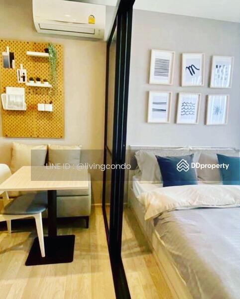 IDEO Mobi Sukhumvit Eastpoint, Bangkok, Sukhumvit Road, Bang Na, Bangkok, 1 Bedroom, 27 sqm, Condo For Rent, by LINE ID : @livingcondo, 10645336 - DDproperty.com