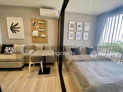 For Rent - IDEO Mobi Sukhumvit Eastpoint, Bangkok