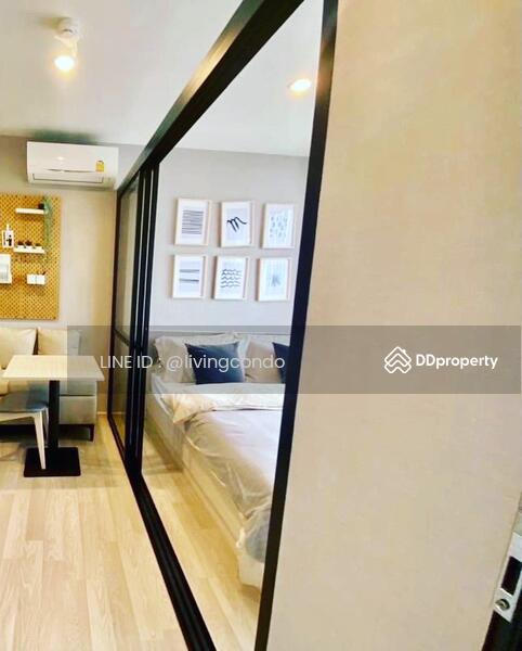 IDEO Mobi Sukhumvit Eastpoint, Bangkok, Sukhumvit Road, Bang Na, Bangkok, 1 Bedroom, 27 sqm, Condo For Rent, by LINE ID : @livingcondo, 10645336 - DDproperty.com
