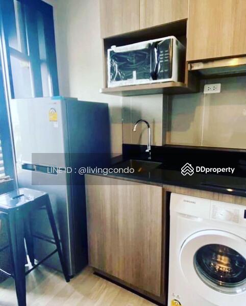 IDEO Mobi Sukhumvit Eastpoint, กรุงเทพ, Sukhumvit Road, บางนา, กรุงเทพ, 27 ตร.ม., คอนโด ให้เช่า, โดย LINE ID : @livingcondo, 10645336 - DDproperty.com