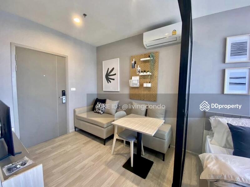IDEO Mobi Sukhumvit Eastpoint, Bangkok, Sukhumvit Road, Bang Na, Bangkok, 1 Bedroom, 27 sqm, Condo For Rent, by LINE ID : @livingcondo, 10645336 - DDproperty.com