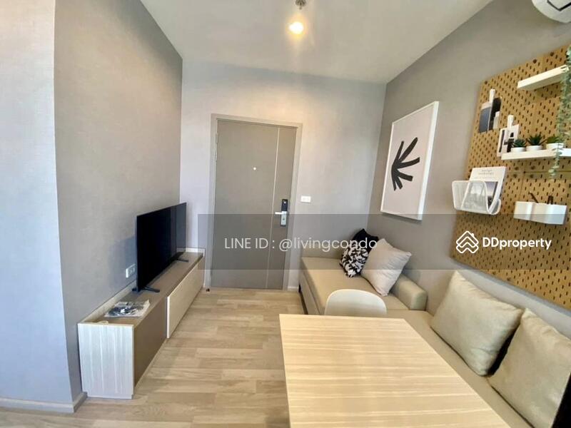 IDEO Mobi Sukhumvit Eastpoint, กรุงเทพ, Sukhumvit Road, บางนา, กรุงเทพ, 27 ตร.ม., คอนโด ให้เช่า, โดย LINE ID : @livingcondo, 10645336 - DDproperty.com