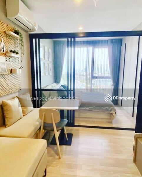 IDEO Mobi Sukhumvit Eastpoint, กรุงเทพ, Sukhumvit Road, บางนา, กรุงเทพ, 27 ตร.ม., คอนโด ให้เช่า, โดย LINE ID : @livingcondo, 10645336 - DDproperty.com