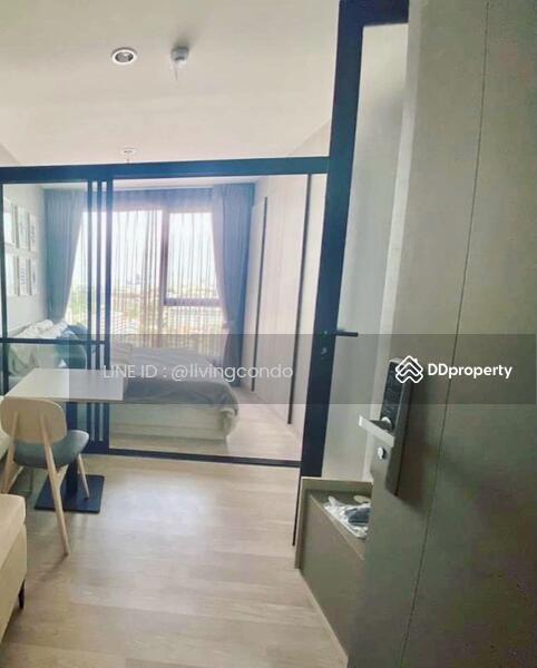 IDEO Mobi Sukhumvit Eastpoint, กรุงเทพ, Sukhumvit Road, บางนา, กรุงเทพ, 27 ตร.ม., คอนโด ให้เช่า, โดย LINE ID : @livingcondo, 10645336 - DDproperty.com