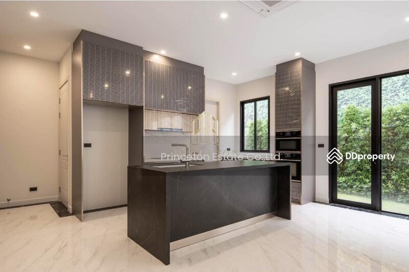 CINQ ROYAL Krungthep Kreetha, Bangkok, Pracharuamjai Road, Saphan Sung, Bangkok, 6 Bedrooms, 1,015 sqm, Single Detached House For Sale, by Princeton Estate Co.,Ltd., 10645571 - DDproperty.com