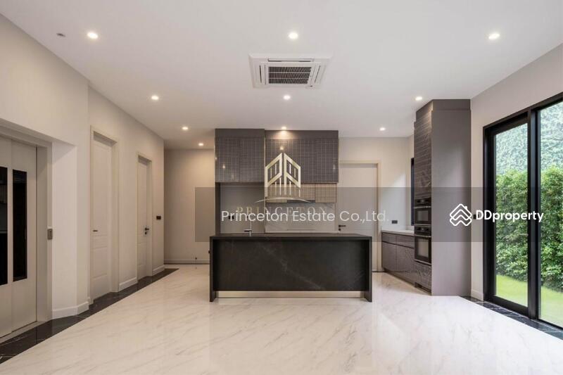 CINQ ROYAL Krungthep Kreetha, Bangkok, Pracharuamjai Road, Saphan Sung, Bangkok, 6 Bedrooms, 1,015 sqm, Single Detached House For Sale, by Princeton Estate Co.,Ltd., 10645571 - DDproperty.com