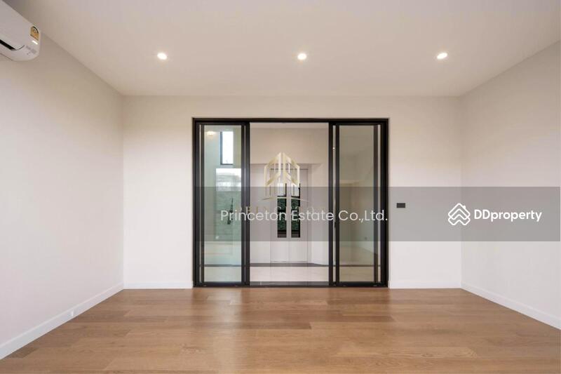 CINQ ROYAL Krungthep Kreetha, Bangkok, Pracharuamjai Road, Saphan Sung, Bangkok, 6 Bedrooms, 1,015 sqm, Single Detached House For Sale, by Princeton Estate Co.,Ltd., 10645571 - DDproperty.com