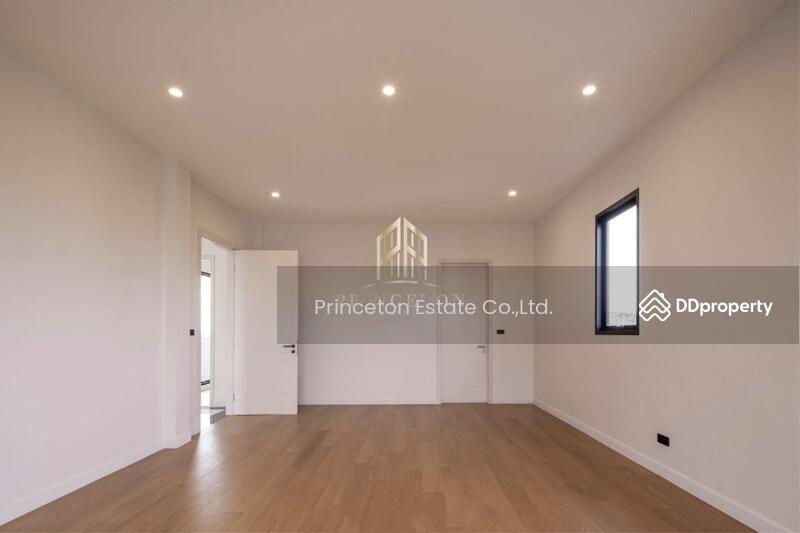 CINQ ROYAL Krungthep Kreetha, Bangkok, Pracharuamjai Road, Saphan Sung, Bangkok, 6 Bedrooms, 1,015 sqm, Single Detached House For Sale, by Princeton Estate Co.,Ltd., 10645571 - DDproperty.com