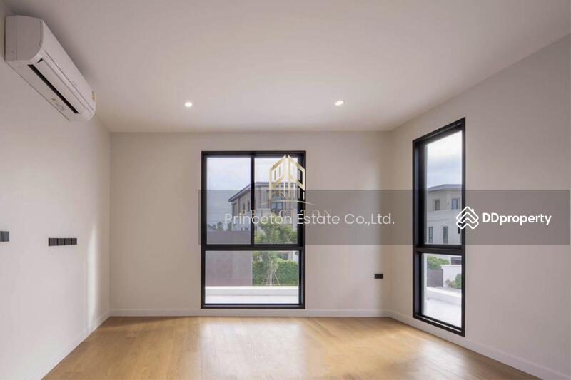 CINQ ROYAL Krungthep Kreetha, Bangkok, Pracharuamjai Road, Saphan Sung, Bangkok, 6 Bedrooms, 1,015 sqm, Single Detached House For Sale, by Princeton Estate Co.,Ltd., 10645571 - DDproperty.com