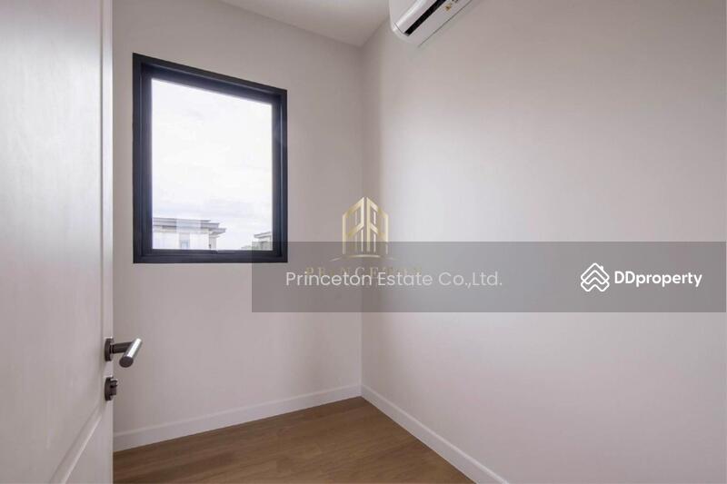 CINQ ROYAL Krungthep Kreetha, Bangkok, Pracharuamjai Road, Saphan Sung, Bangkok, 6 Bedrooms, 1,015 sqm, Single Detached House For Sale, by Princeton Estate Co.,Ltd., 10645571 - DDproperty.com