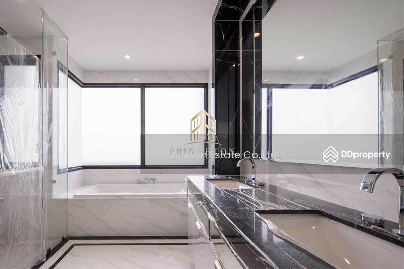CINQ ROYAL Krungthep Kreetha, Bangkok, Pracharuamjai Road, Saphan Sung, Bangkok, 6 Bedrooms, 1,015 sqm, Single Detached House For Sale, by Princeton Estate Co.,Ltd., 10645571 - DDproperty.com