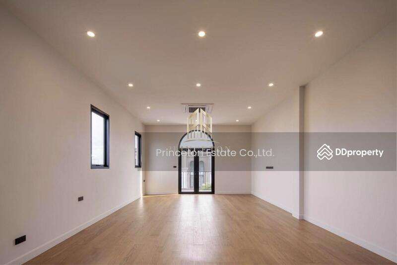 CINQ ROYAL Krungthep Kreetha, Bangkok, Pracharuamjai Road, Saphan Sung, Bangkok, 6 Bedrooms, 1,015 sqm, Single Detached House For Sale, by Princeton Estate Co.,Ltd., 10645571 - DDproperty.com