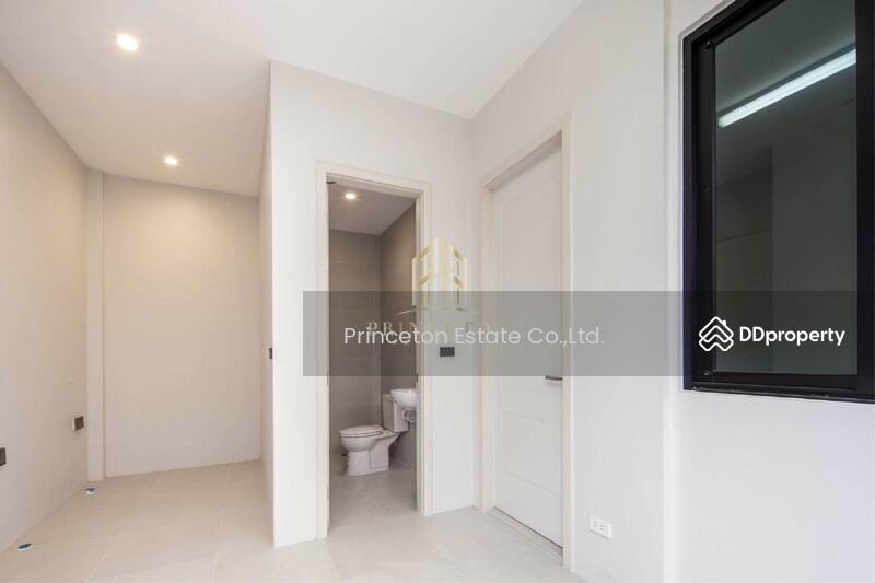 CINQ ROYAL Krungthep Kreetha, Bangkok, Pracharuamjai Road, Saphan Sung, Bangkok, 6 Bedrooms, 1,015 sqm, Single Detached House For Sale, by Princeton Estate Co.,Ltd., 10645571 - DDproperty.com