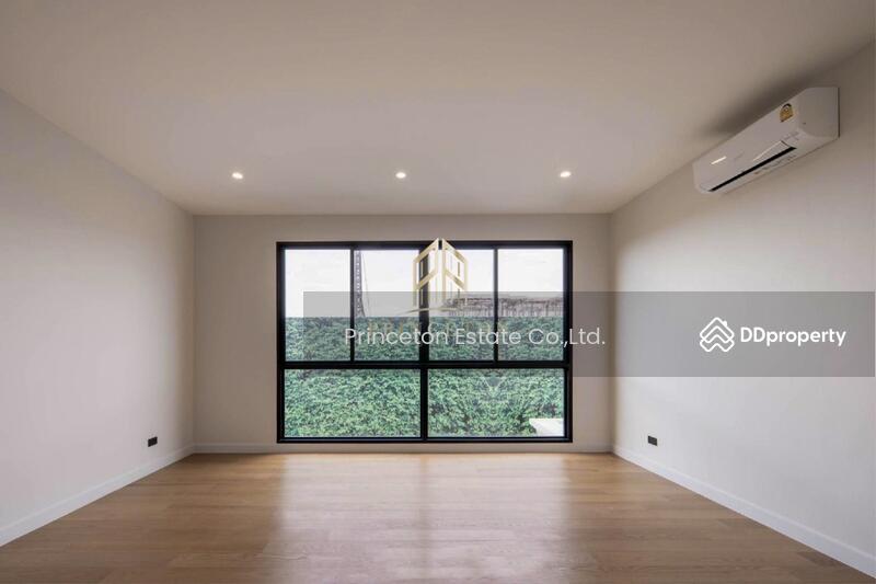 CINQ ROYAL Krungthep Kreetha, Bangkok, Pracharuamjai Road, Saphan Sung, Bangkok, 6 Bedrooms, 1,015 sqm, Single Detached House For Sale, by Princeton Estate Co.,Ltd., 10645571 - DDproperty.com