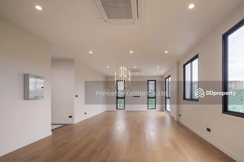 CINQ ROYAL Krungthep Kreetha, Bangkok, Pracharuamjai Road, Saphan Sung, Bangkok, 6 Bedrooms, 1,015 sqm, Single Detached House For Sale, by Princeton Estate Co.,Ltd., 10645571 - DDproperty.com