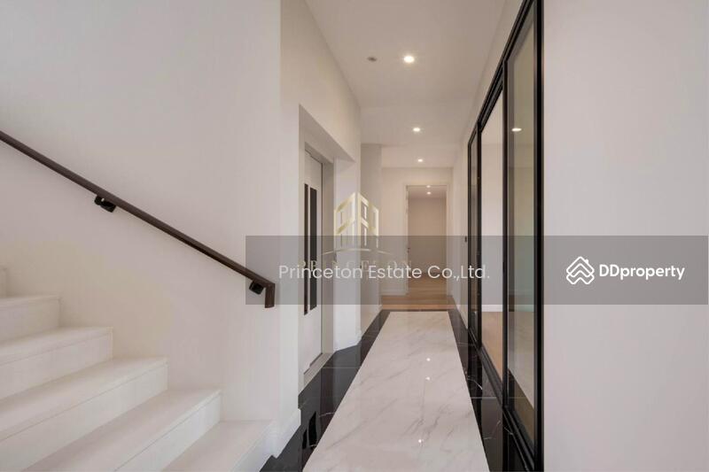 CINQ ROYAL Krungthep Kreetha : แซงค์ รอยัล กรุงเทพกรีฑา, กรุงเทพ, Pracharuamjai Road, สะพานสูง, กรุงเทพ, 1,015 ตร.ม., บ้านเดี่ยว ขาย, โดย Princeton Estate Co.,Ltd., 10645571 - DDproperty.com