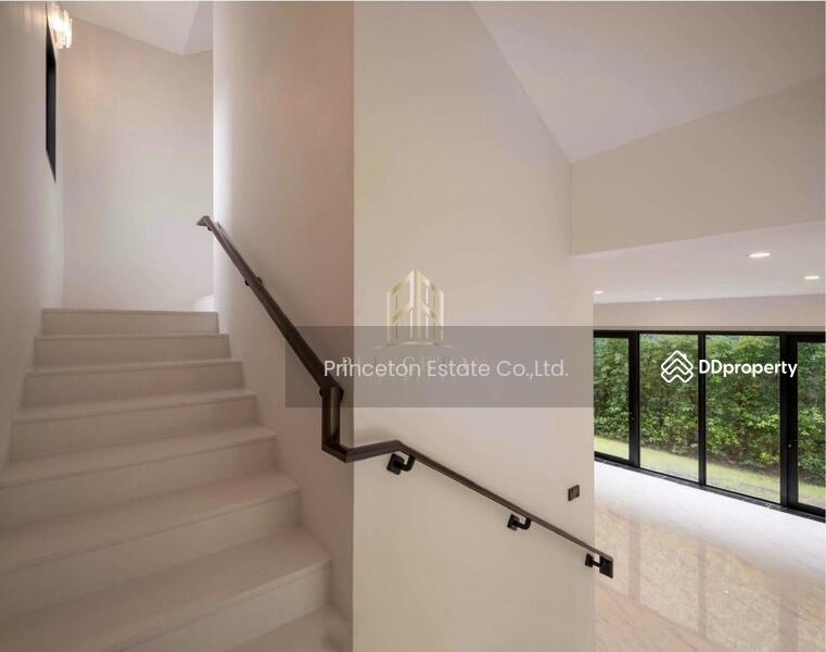 CINQ ROYAL Krungthep Kreetha, Bangkok, Pracharuamjai Road, Saphan Sung, Bangkok, 6 Bedrooms, 1,015 sqm, Single Detached House For Sale, by Princeton Estate Co.,Ltd., 10645571 - DDproperty.com