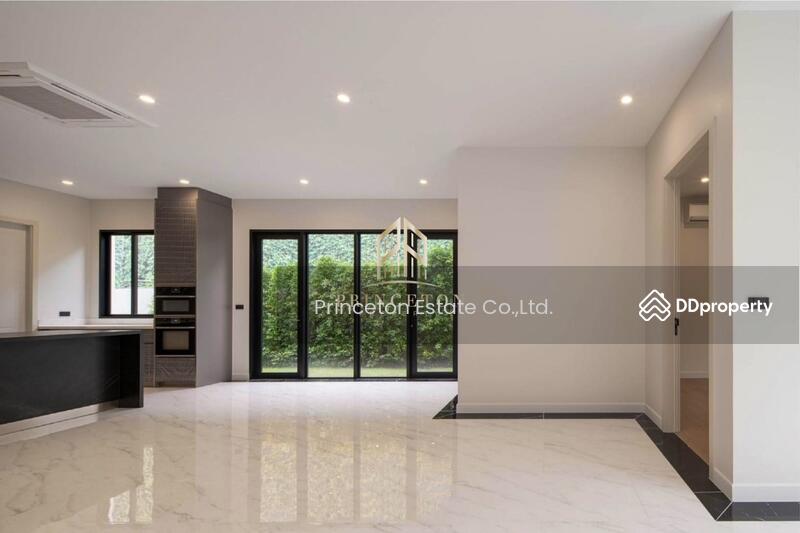 CINQ ROYAL Krungthep Kreetha, Bangkok, Pracharuamjai Road, Saphan Sung, Bangkok, 6 Bedrooms, 1,015 sqm, Single Detached House For Sale, by Princeton Estate Co.,Ltd., 10645571 - DDproperty.com