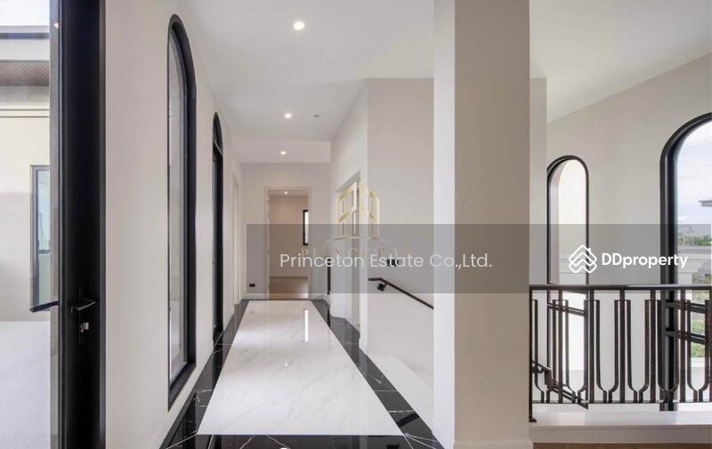 CINQ ROYAL Krungthep Kreetha, Bangkok, Pracharuamjai Road, Saphan Sung, Bangkok, 6 Bedrooms, 1,015 sqm, Single Detached House For Sale, by Princeton Estate Co.,Ltd., 10645571 - DDproperty.com