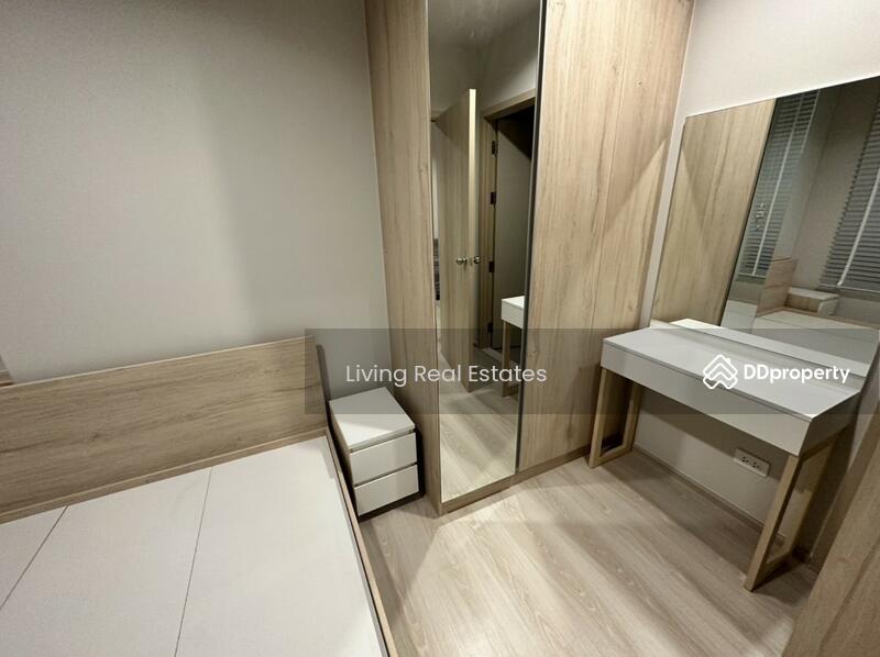 For Rent - Nue Noble Ngamwongwan, Nonthaburi