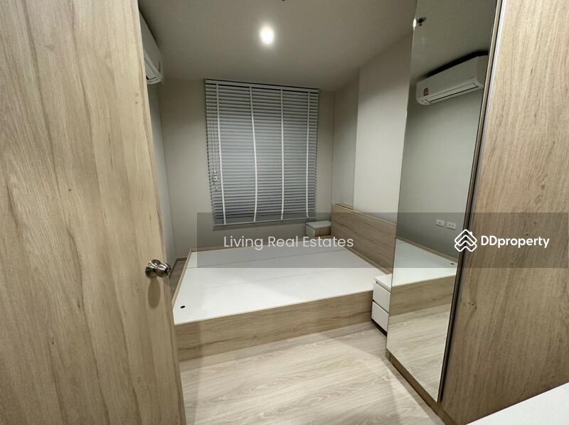 For Rent - Nue Noble Ngamwongwan, Nonthaburi