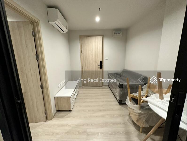 For Rent - Nue Noble Ngamwongwan, Nonthaburi