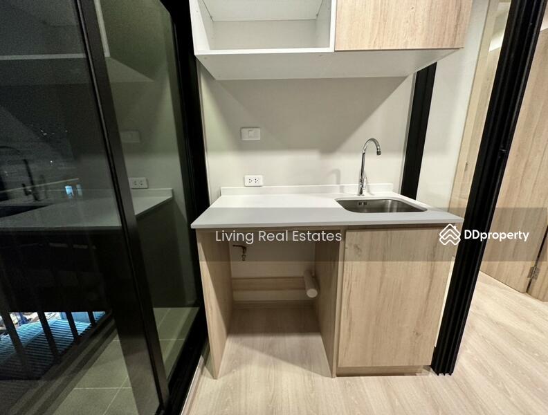 For Rent - Nue Noble Ngamwongwan, Nonthaburi