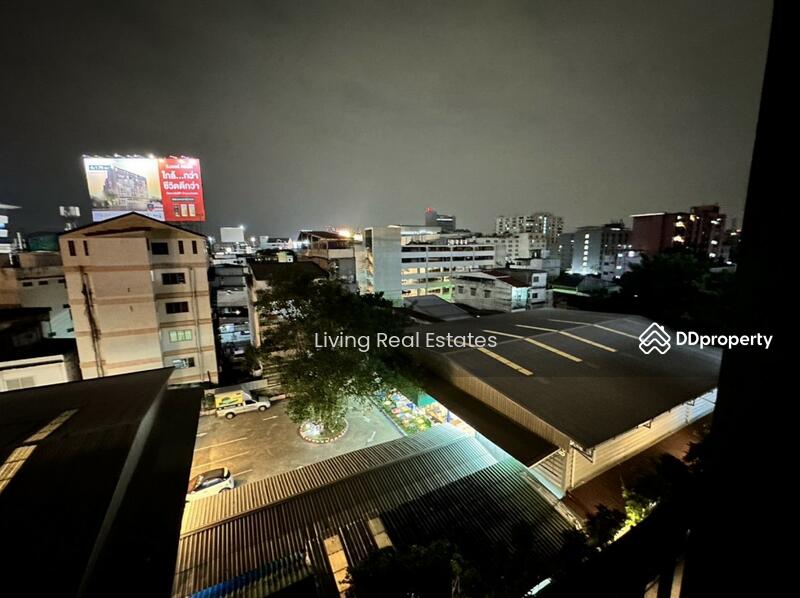 For Rent - Nue Noble Ngamwongwan, Nonthaburi