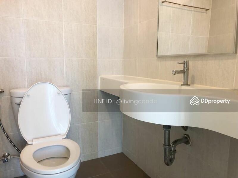 For Rent - Lumpini Ville On Nut 46, Bangkok